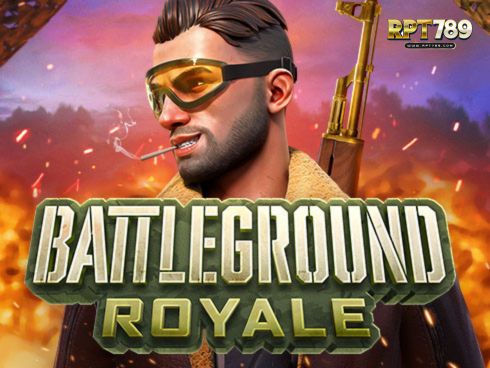 battleground Royal